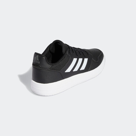 
Adidas [Adidas] Men's Shoes Sports Shoes Basketball Shoes Retro Wear-resistant Comfortable GZ4856 44.5