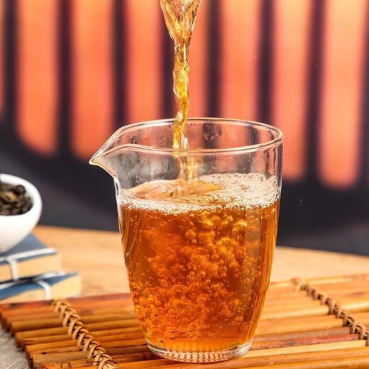 江西修水野生正品青钱柳叶茶叶芽茶金钱柳清钱柳中草药材养生茶叶 500年古树青钱柳茶500克 正宗修水青钱柳嫩叶芽