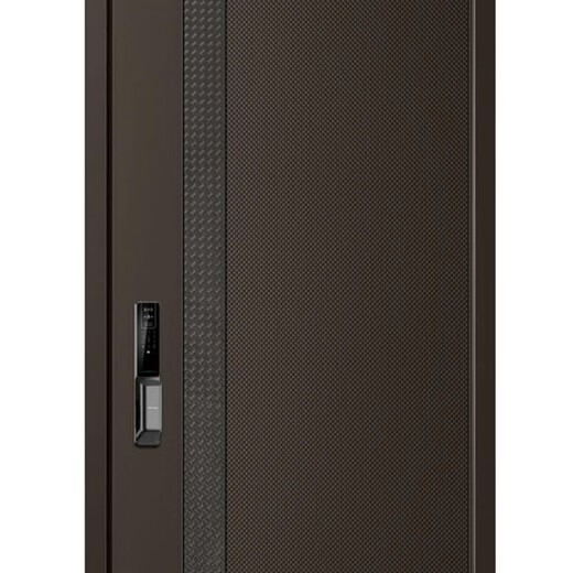 帝卡西DKX-星罗棋布2050*960防盗门安全门入户门智能门轻奢户门