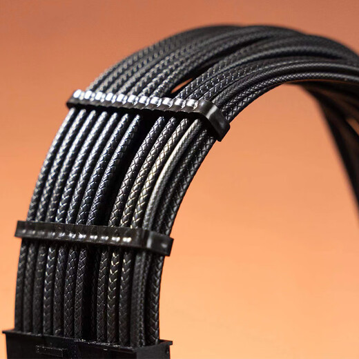 PHANTEKS AMP GH Goldmedaille 850W Vollmodul-Computergehäuse-Netzteil (ATX3.1/PCIe5.1/12V-2x6/japanischer Kondensator/5080-Grafikkarte)