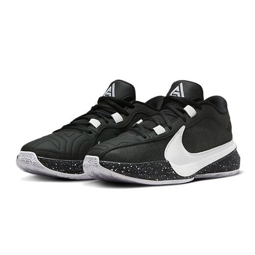 NIKE Nike men's basketball shoes ZOOM FREAK 5 EP sports training basketball shoes DX4996-003 DX4996-003 43
