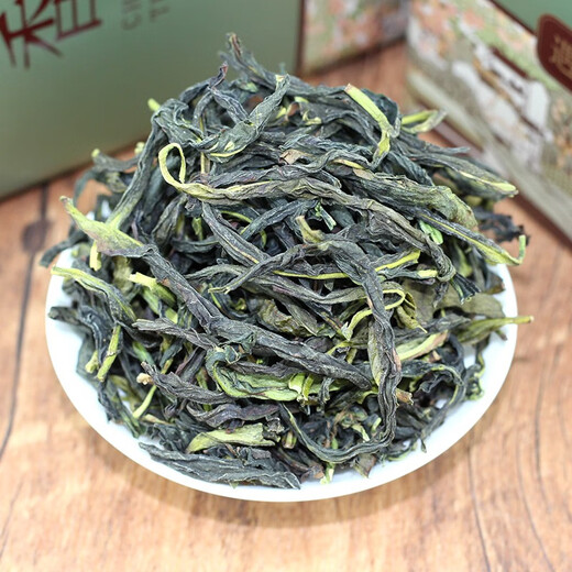 
Shanzhong Nong Ge Chaozhou High Mountain Dehumidification Single Crane Tea Phoenix Duck Shit Fragrant Oolong Tea Chaozhou Tea Single Crane Tea Gift Box 500g