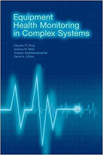 [Reservation]Equipment Health Monitoring in Complex