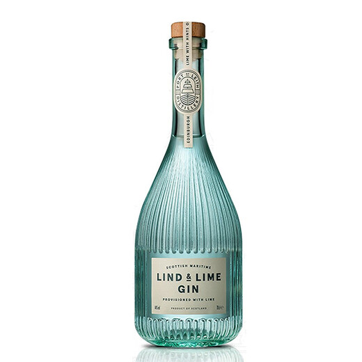 
Lindleme Handmade Gin LIND LIME GIN Imported from the UK Handmade Gin 700ml