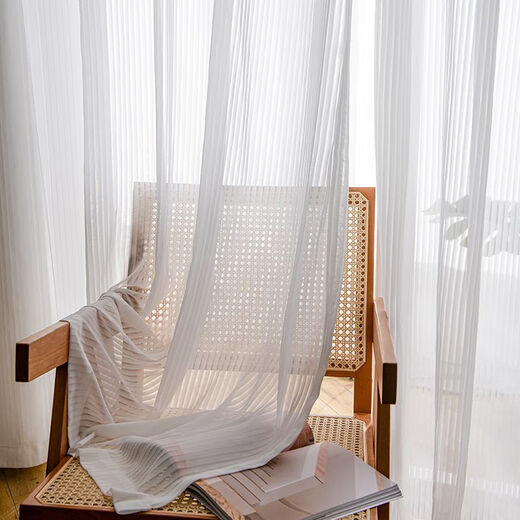 Jiameijia Drape Master Curtains Keqiao Chenille Custom Simple 2024 Blackout Light Luxury Installation Thickening Whole House Azure Gray I Custom Price Per Meter Contact Customer Service