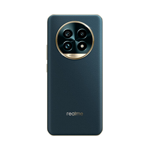 realme真我13 Pro+ 12GB+256GB 湖光绿 索尼超光影潜望长焦 索尼LYT-701主摄 5G游戏智能学生拍照手机
