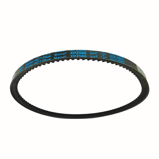 Imported Gates triangle belt XPZ800/3VX315 XPZ812 XPZ825 toothed V80 air compressor belt Gates toothed belt XPZ800/3VX315