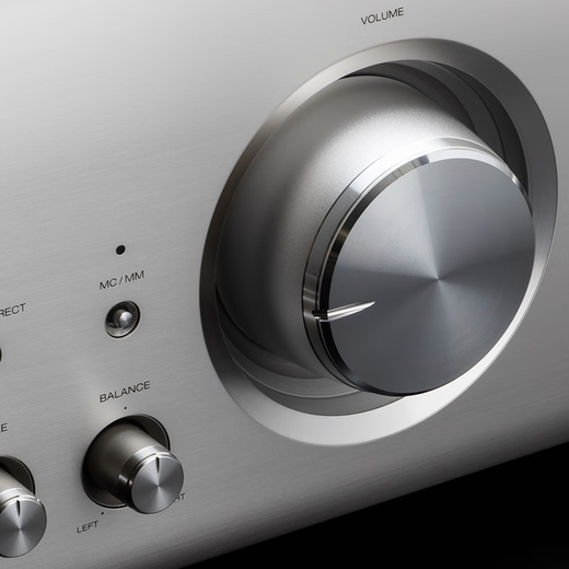 Tianlong (DENON) PMA-3000NE (new product) flagship amplifier HIFI fever-level high-power amplifier Dual-channel stereo single push-pull circuit ULTRA AL32 decoding Tianlong PMA3000 (flagship integrated amplifier)
