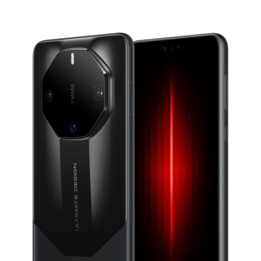 Huawei Installment Interest-free Mate60RS Extraordinary Master Dual Satellite Communication High-end Business Full Netcom 5G Mobile Phone Mate 60 RS Ruihong 16GB+512GB Official Standard + Original Unactivated + Nationwide Warranty