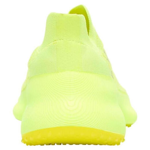 阿迪达斯 （adidas）女休闲鞋时尚低帮贴合舒适透气耐磨FX9737 Acid Yellow/Acid Yellow/H 11