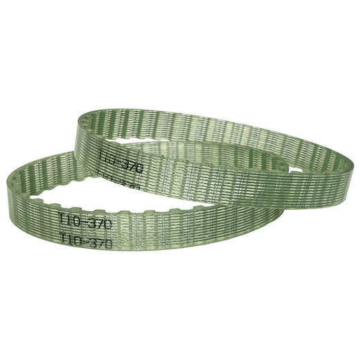 Steel wire timing belt 300 320 330 340 350 370 390 410 400 T10-330 18mm