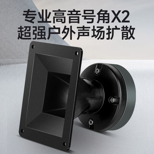 SANSUI square dance audio with display screen outdoor audio karaoke special stage-level trolley speaker high-power karaoke sound card all-in-one home KTV audio set PE159+21-inch screen+15-inch bass+2TB