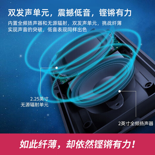 飞利浦（PHILIPS）BT3900音乐手包 超薄随身蓝牙音箱便携式无线低音炮音响播放器桌面户外防水迷你小罗兰紫