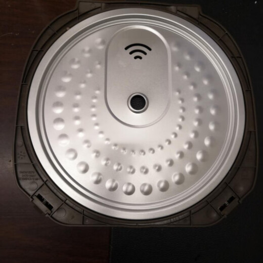 苏泊尔（SUPOR）电饭煲CFXB40FC829D-75/CFXB40FC829E上盖可拆内盖密封圈