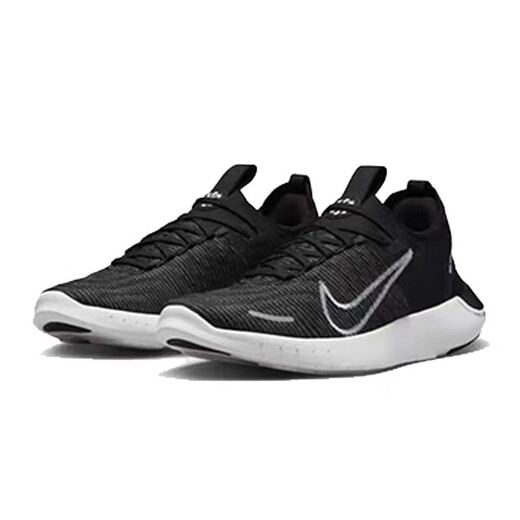 nike耐克FREE RUN 5 男子透气运动赤足休闲跑步鞋FB1276-002 FB1276-002 40