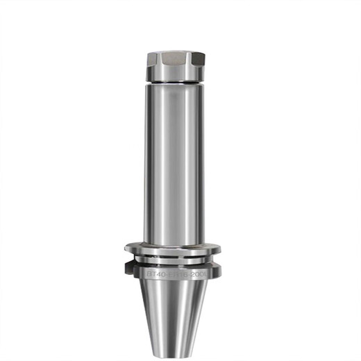 Shantoulin Village 40BT50 Mühlenschneider Griff ER32252016 verlängerte gehärtete schockresistente Cutter Clip 100L150L200L BT40ER11150