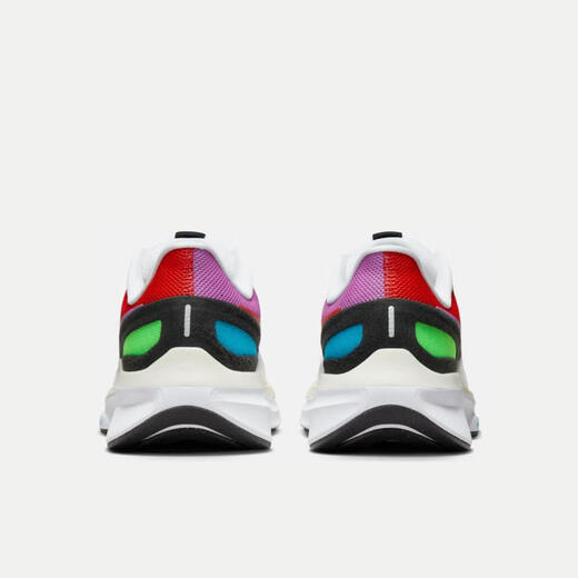 NIKE男子公路跑步鞋 STRUCTURE 25 SE FV4867-100 39