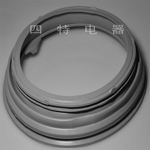 Anwendbar für LG-Trommelwaschmaschinen-Dichtungs-Ring-Tür-Dichtungsfenster WD-T12235D/T14415D/T12415D WD-T12157D