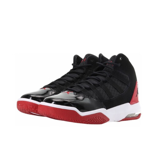 Nike (Nike) Jordan Max Aura GS High Top Retro-Basketballschuhe AQ9214-006 38