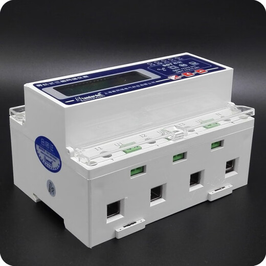 660V/690V专用三相多功能电表/800V电动机/690V风力发电机 690V 16A