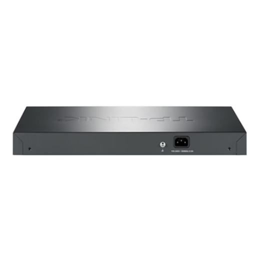 TP-Link-Kern-Kabel-Gigabit-Router auf Unternehmensebene mit integriertem AC TL-ER6210G für das Internetverhaltensmanagement (Ersatz von Waren)