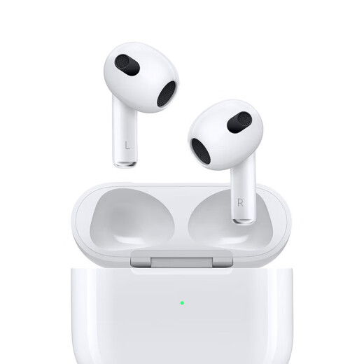 Apple/Apple [Personalized Edition] AirPods (3rd Generation) with Lightning Charging Box Wireless Bluetooth Headphones