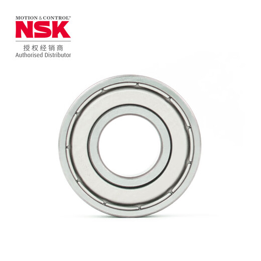 恩斯克/NSK轴承 深沟球轴承 6210ZZCM （日产）【袋装】
