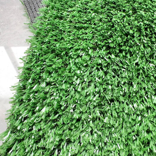 Duoxiu artificial lawn carpet plastic fake turf artificial turf balcony outdoor artificial turf kindergarten fake turf 10mm military green engineering grass/full roll 50 flat high grade