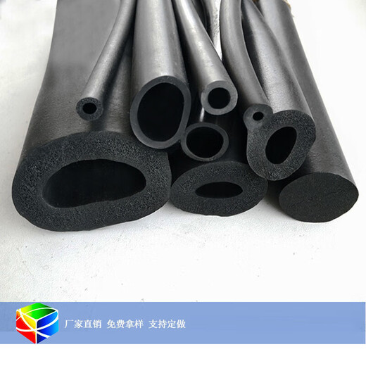 PVC hose color extruded rubber hose rubber and plastic water pipe vacuum hose TY-0523