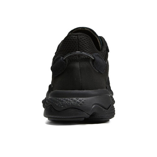 Adidas [大发发] adidas Clover Chaussures masculines Chaussures pour femmes Chaussures décontractées ozweego chaussures papa ee6999 40,5