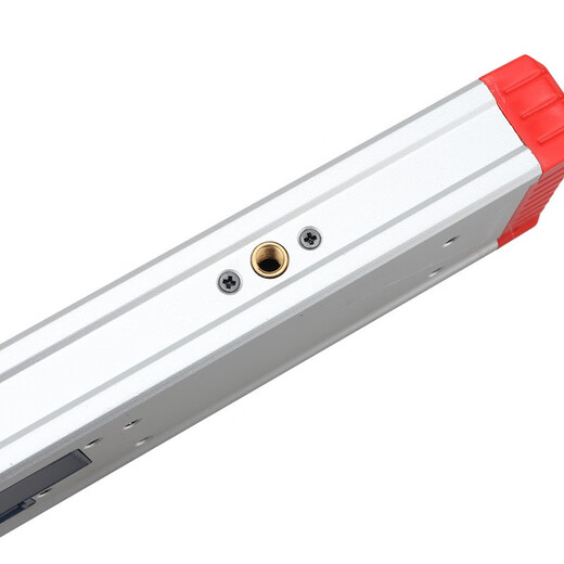 Three-quantity high-precision electronic digital display laser level balance angle ruler magnetic measuring instrument with infrared JD022 400mm (with tape cross laser)