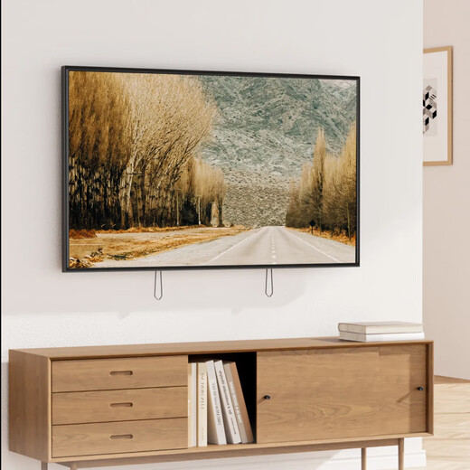 Jinying TV Mount (26-65 inches) is suitable for Xiaomi Huawei Honor Hisense TCL Thunderbird Skyworth Haier Ultra-Thin TV Stand Wall Mount Wall Stand