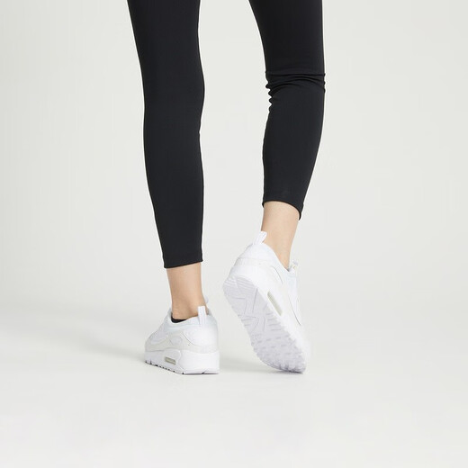 
Nike (NIKE) [大发发发] Nike women's daily outdoor breathable, comfortable and fashionable casual and lightweight sports shoes DM9922-101 35.5