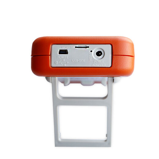 Jinko Handheld LCR Digital Bridge JK825/JK826 Kondensator -Induktivitätsbeständigkeitstester JK826