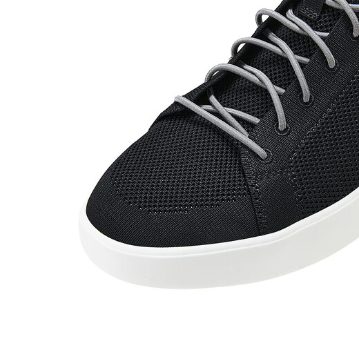 Skechers Men's Shoes Autumn Sneakers Outdoor Cushioning Soft Sole Commuting Business Shoes Casual Sports Shoes Forrest Gump Shoes 210814