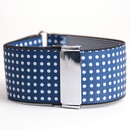 Elemite men's shirt anti-run fixed strap shirt anti-slip anti-wrinkle sleeve sleeve armband armband sleeve ring elastic elastic armband sleeve cuff color No. 3