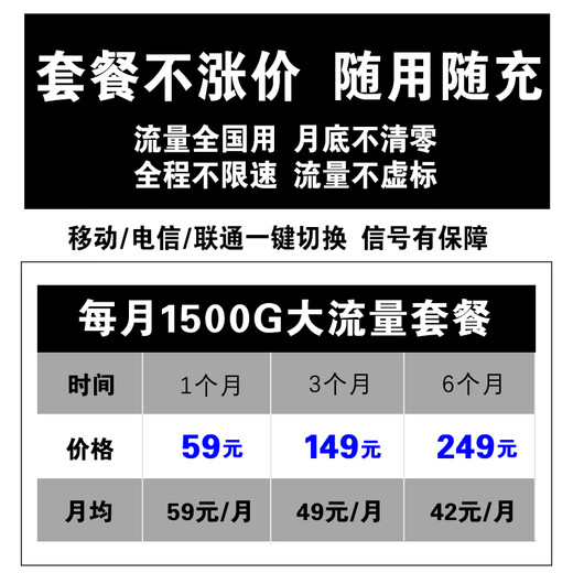 Enrutador wifi portátil de tráfico ilimitado móvil de tres redes sin tarjeta Jinpolo 4g Enrutador inalámbrico de nivel comercial empresarial CPE a través de la señal de pared disponible en Mongolia Interior Enrutador 4G de nivel empresarial (cinco puertos de red) + paquete de tráfico de 1 mes