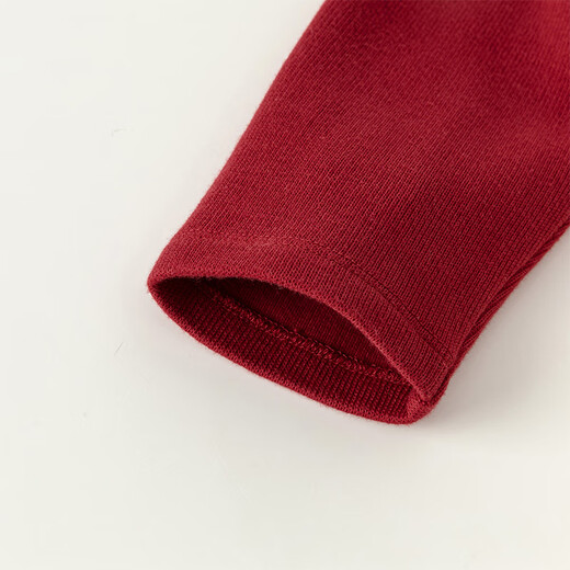 David Bella girls spring and autumn dress baby mesh princess dress children's fashionable fake two-piece dress