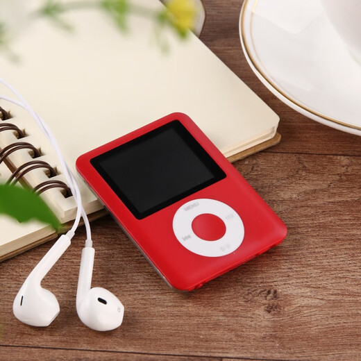 Jiajiexun MP3 Walkman MP4 Bluetooth model designated download VIP songs student version English listening novel video card Silver (with Bluetooth function) 8G (gift package + 100 VIP songs)