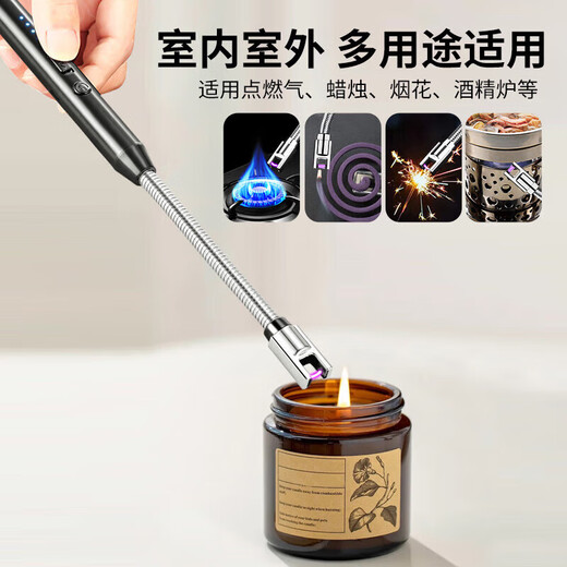 Dipur igniter pulse igniter lighter ignition gun electronic lighter burning gas stove ignition rod