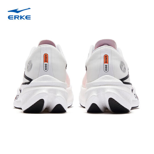 Hongxing Erke (ERKE) Zhijing 1.0 running shoes for men carbon plate marathon men rebound cushioning sports shoes 11123203262