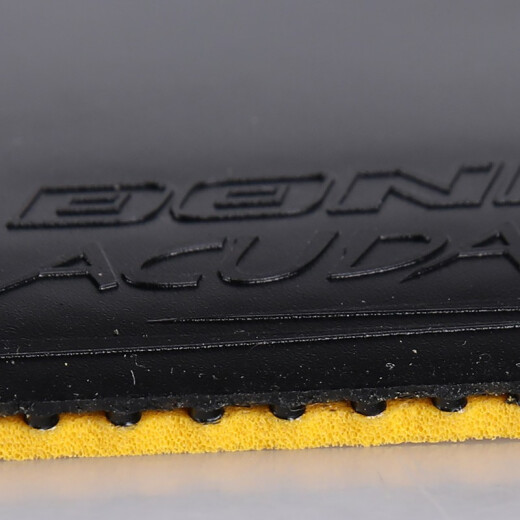 
DONIC Acuda S1 Table Tennis Glue S2 Table Tennis Racket Glue S3 Astringent Offensive Glue S3 [Red MAX]12083