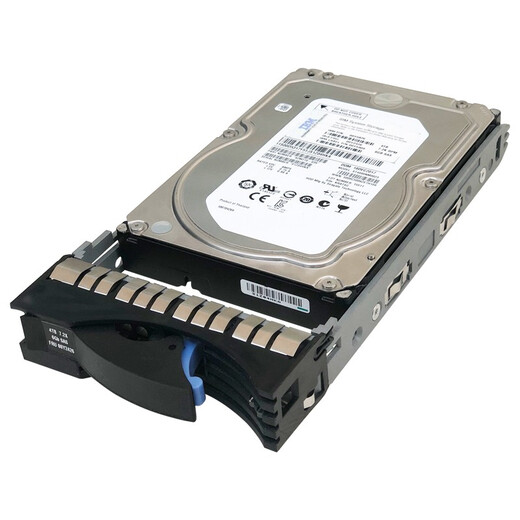 联想Lenovo存储IBM存储硬盘 IBM磁盘阵列柜DS4300 4700系列 V3500 V3700系列存储柜专用企业级硬盘 S2200/S3200/DS3524匹配 600GB 15K SAS 3