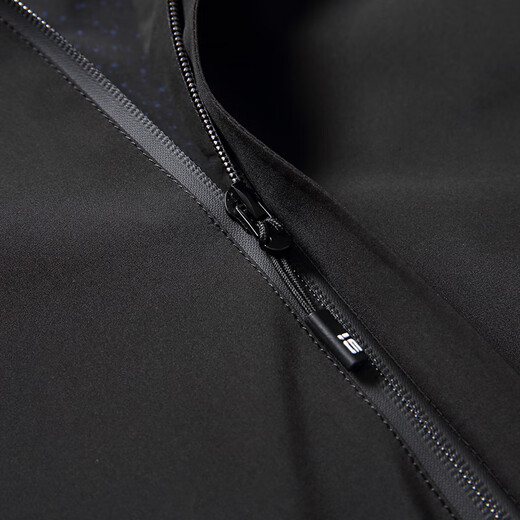 Snow Flying Jacket Men's Removable Hooded Business Casual Fashion Jacket Spring and Autumn Men's Top 175