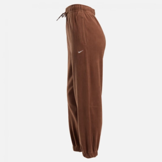 Nike (Nike) Женские брюки Новый твердый цвет универсальный и удобный спортивный и случайные брюки HQ4877-259 HQ4877-259 xs