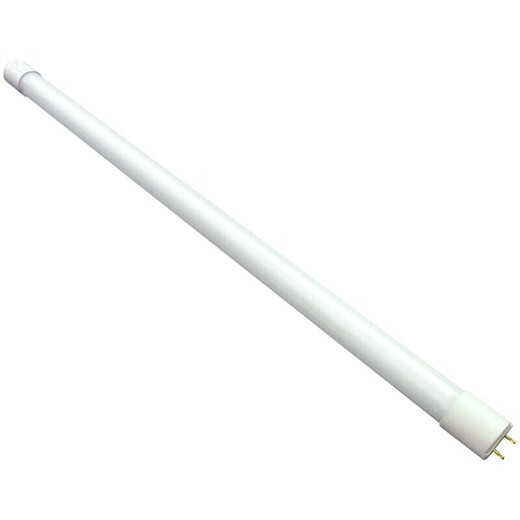 FSL Foshan Lighting LED tube T8 double-ended power strip light energy-saving fluorescent lamp t8led tube 0.6m/0.9m/1.2m T8 double-ended power led tube 1.2m 40W (excluding bracket) white light 6500K
