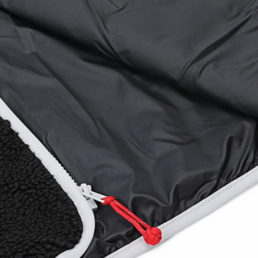 耐克（NIKE）官网官方男装 2025春季新款运动服仿羊羔绒立领休闲保暖夹克外套 FZ6194-010 L 175（建议130-150斤）