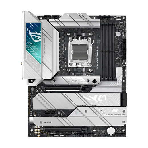 AMD Ryzen R9 7950X with ROG STRIX X670E-A GAMING WIFI Blowing E-sports motherboard motherboard CPU set