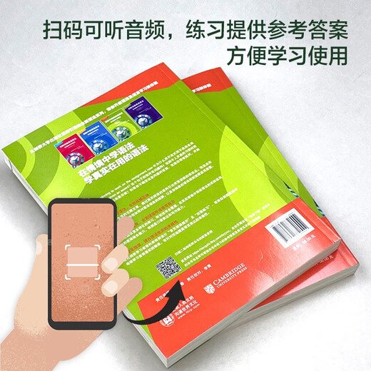 Cambridge Advanced Intermediate English Grammar Learning Grammar in Context