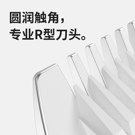 Intelligent pet shaver, professional dog hair clipper tool, hair trimmer, high power teddy cat golden retriever X39A, free steel comb + nail clipper + nail file